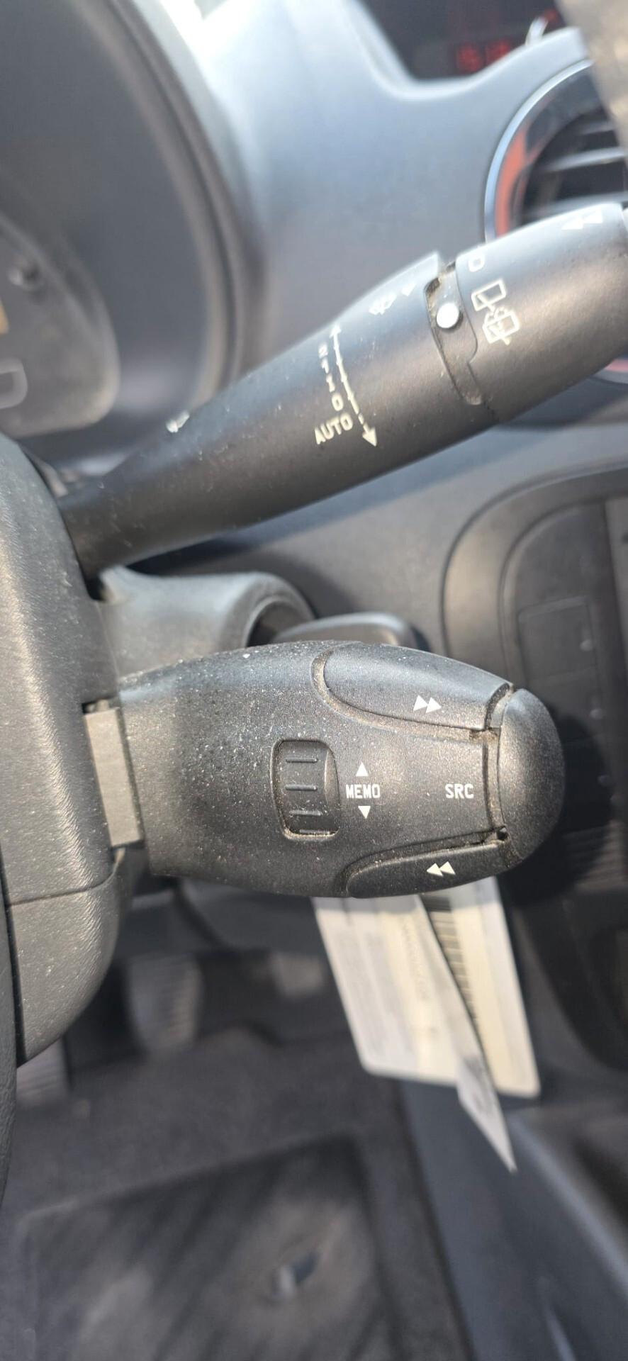 Citroen C3 1.4 HDi 70CV Exclusive neopatentati