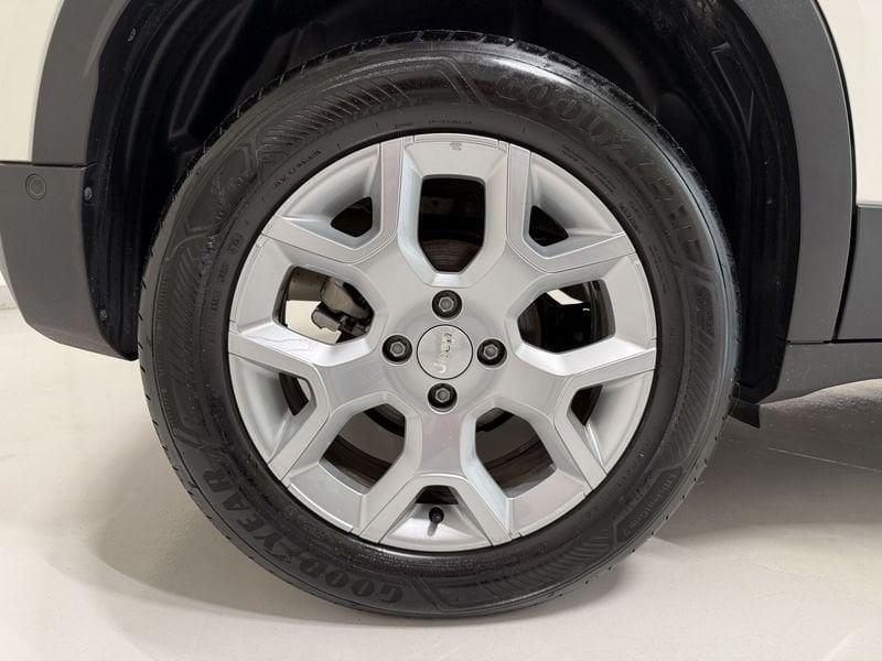 Jeep Avenger 1.2 Turbo Altitude - prezzo vero senza obbligo di finanziamento