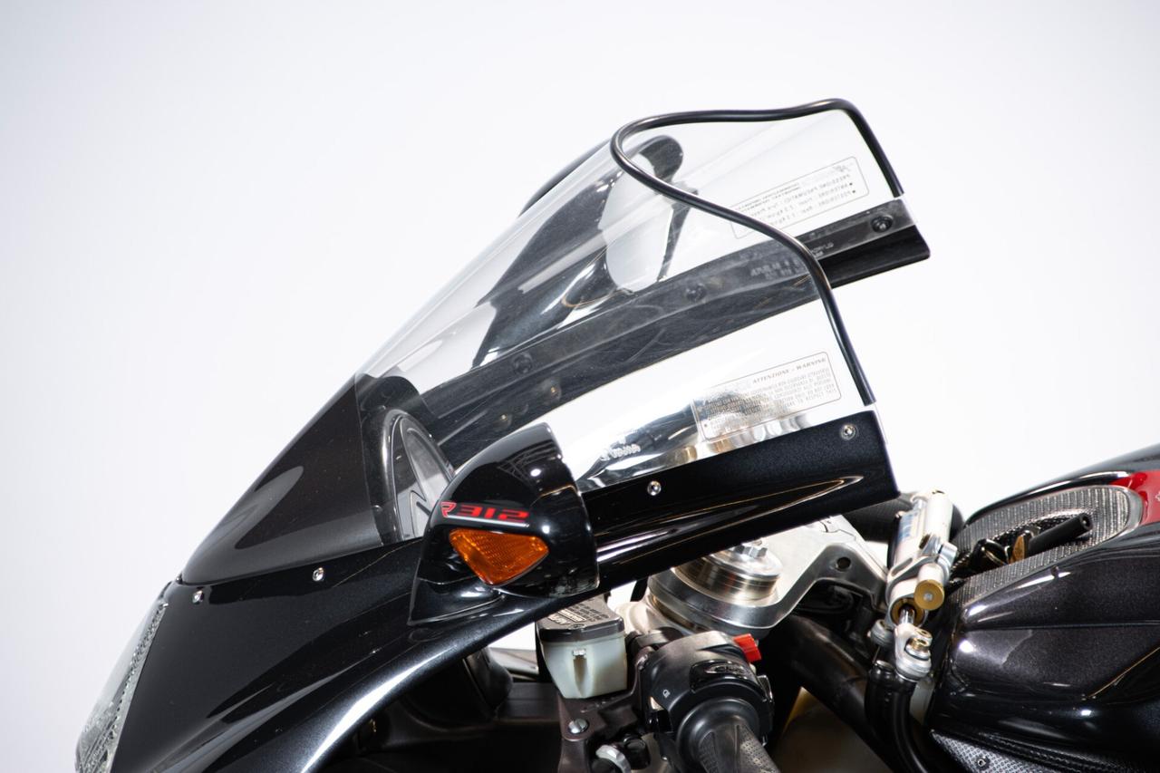 Mv Agusta F4 312 R - 2007