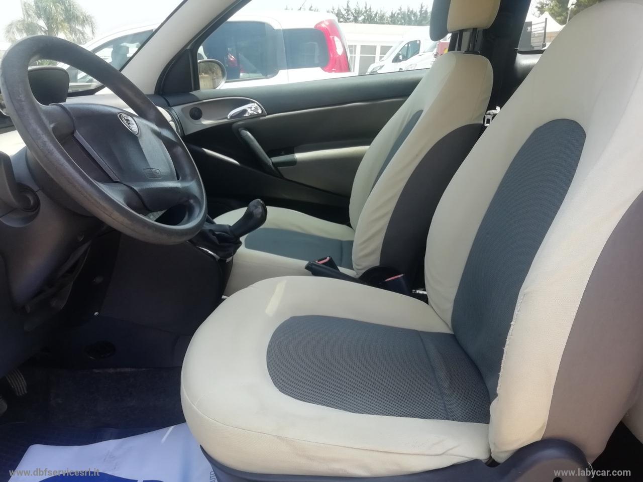 LANCIA Ypsilon 1.3 MJT 16V Oro