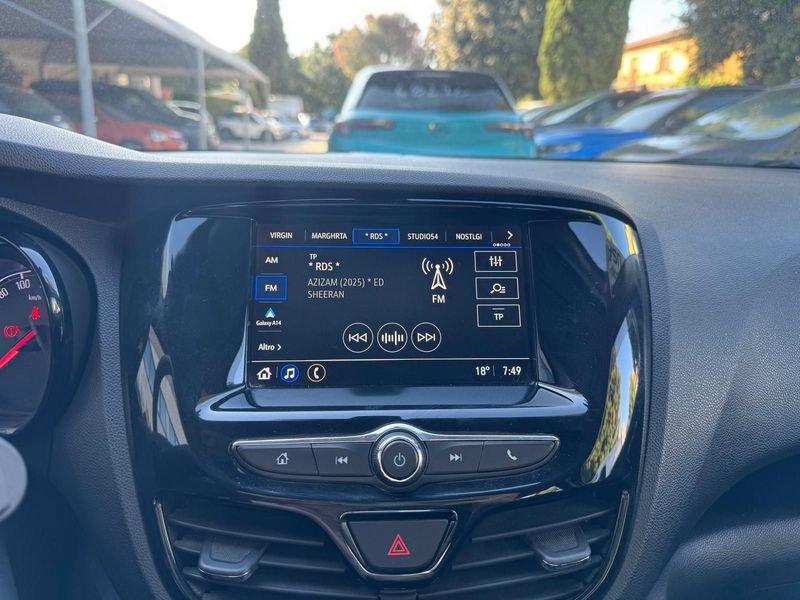 Opel Karl Rocks 1.0 Benzina 73cv MT5