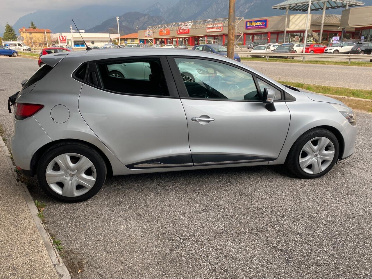Renault Clio 1.5 dCi 8V 90CV 5 porte Costume National