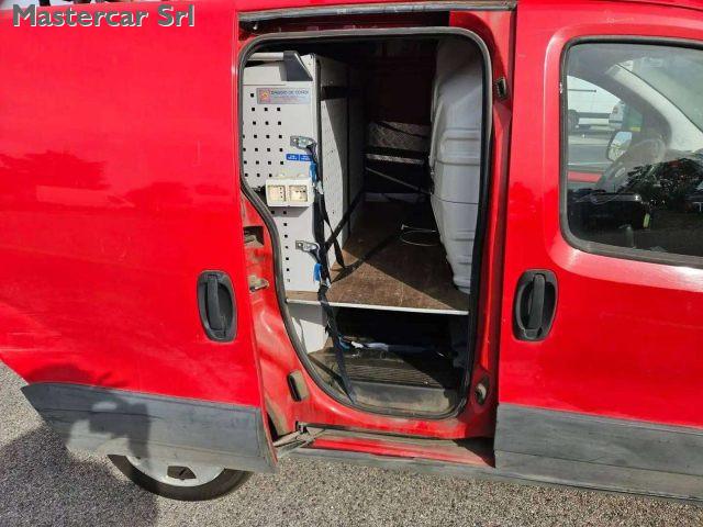 FIAT Fiorino Fiorino 1.3 MJT 95CV Furgone Adventure E5+ - FF636