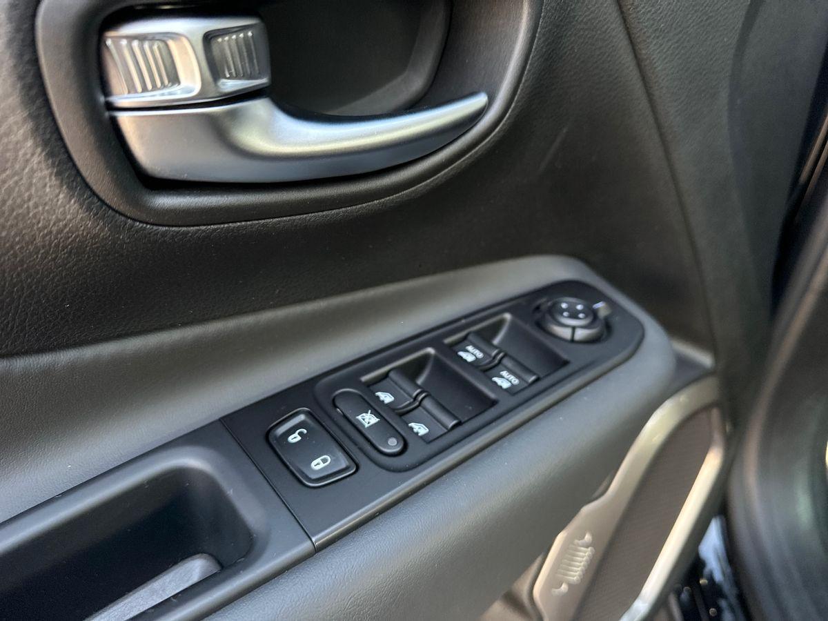 JEEP Renegade 2019 - Renegade 1.3 t4 Limited 2wd 150cv ddct