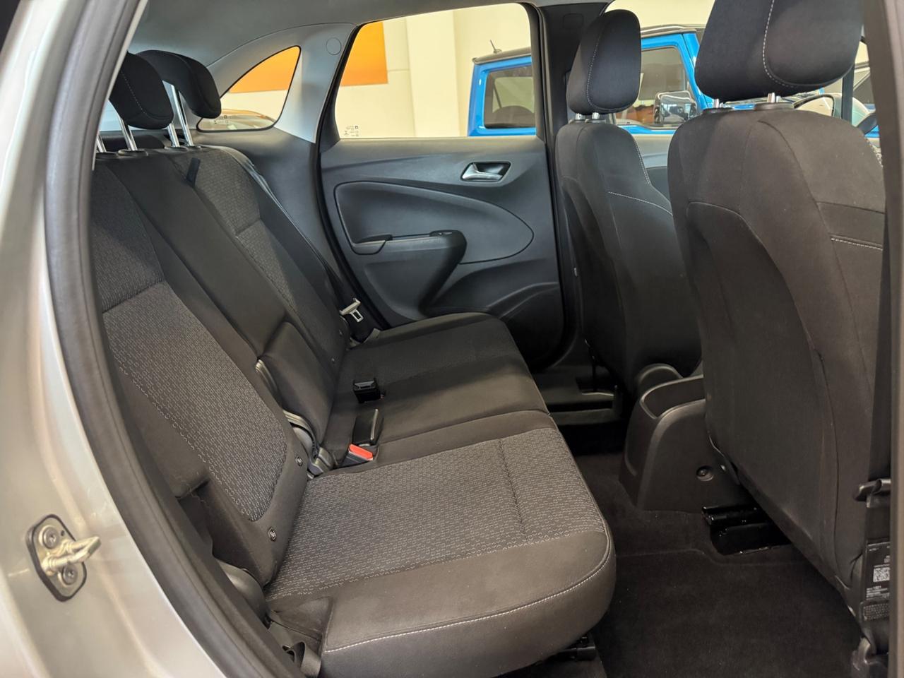 Opel Crossland X - SOLO 44.000 KM -