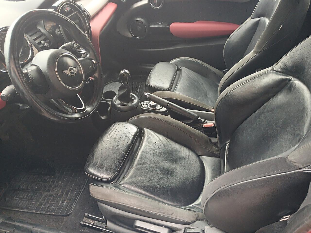 Mini 1.2 One