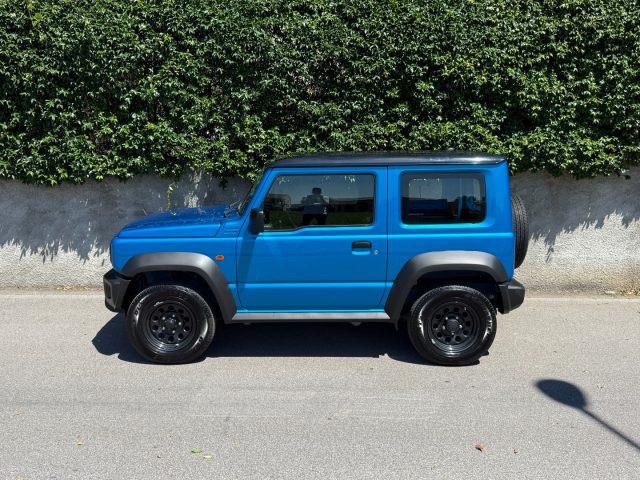 SUZUKI Jimny 1.5 5MT Easy PRO PREZZO NETTO