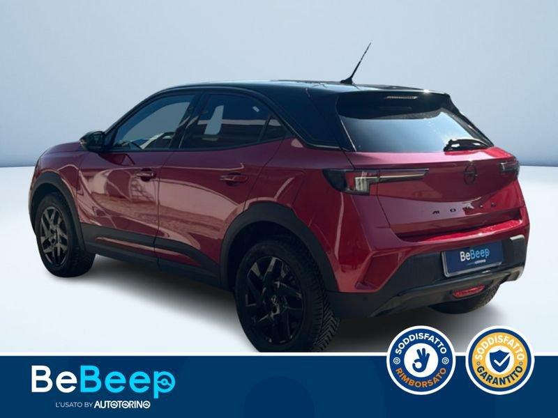 Opel Mokka 1.2 T GS LINE S&S 100CV