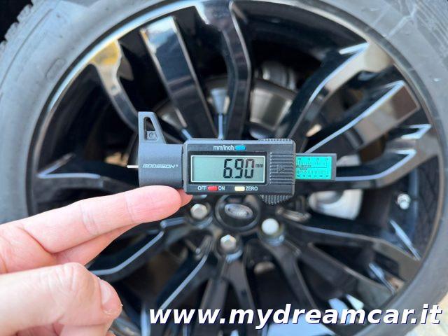 LAND ROVER Range Rover Sport 3.0 TDV6 HSE Dynamic 7posti