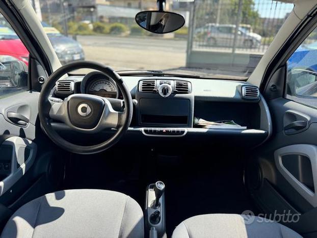 SMART ForTwo 1000 71 CV pulse 65 MILA KM