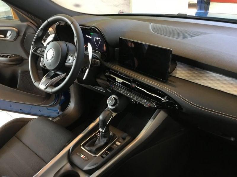 Alfa Romeo Tonale 1.3 280 CV PHEV AT6 Q4 Veloce MY24