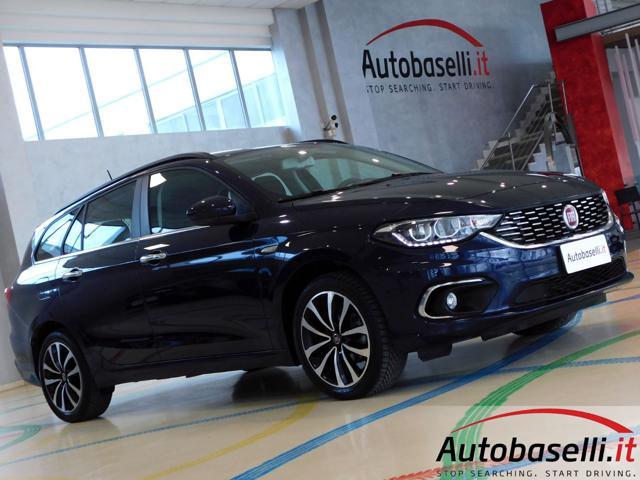 FIAT Tipo SW 1.6 MJT 120CV AUTOMATICA LOUNGE DCT, NAVIGATORE