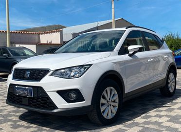 Seat Arona Style 1.6 TDI 95CV
