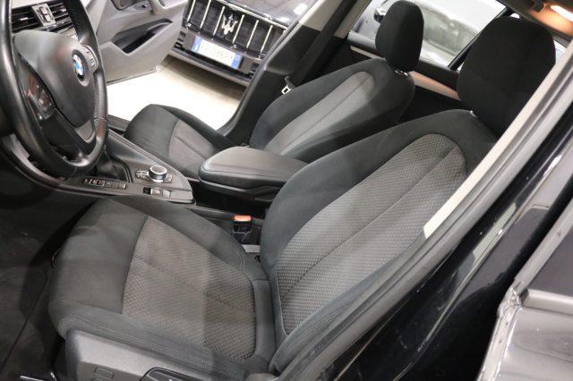 BMW X1 sDrive18d Business