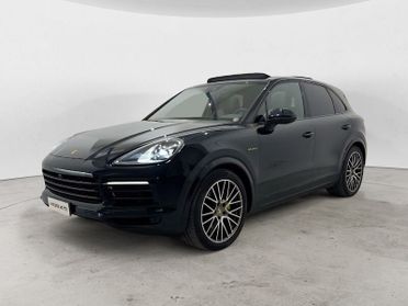 Porsche Cayenne Cayenne 3.0 V6 E-Hybrid