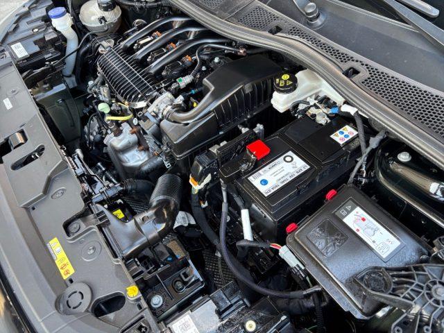 OPEL Corsa 1.2 EDITION CV 75 5 PORTE NEOPATENTATI