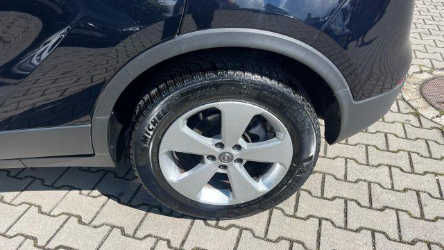 OPEL Mokka X 1.6 CDTI Ecotec 136CV 4x2 aut. Business