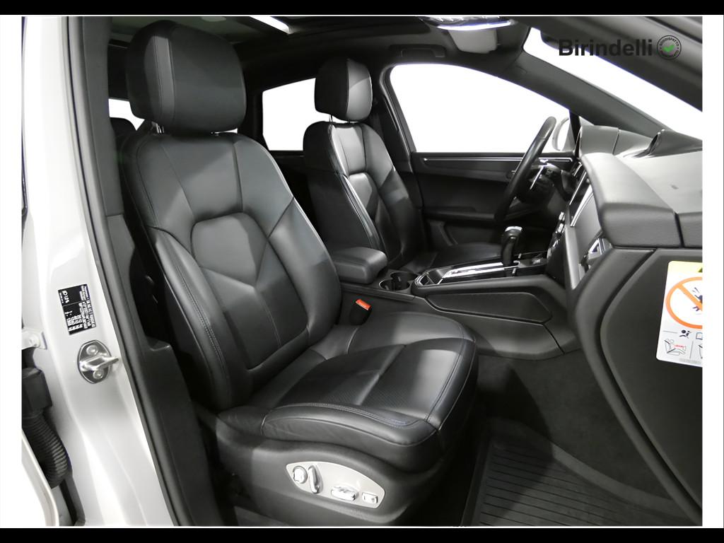 PORSCHE Macan - 2.0
