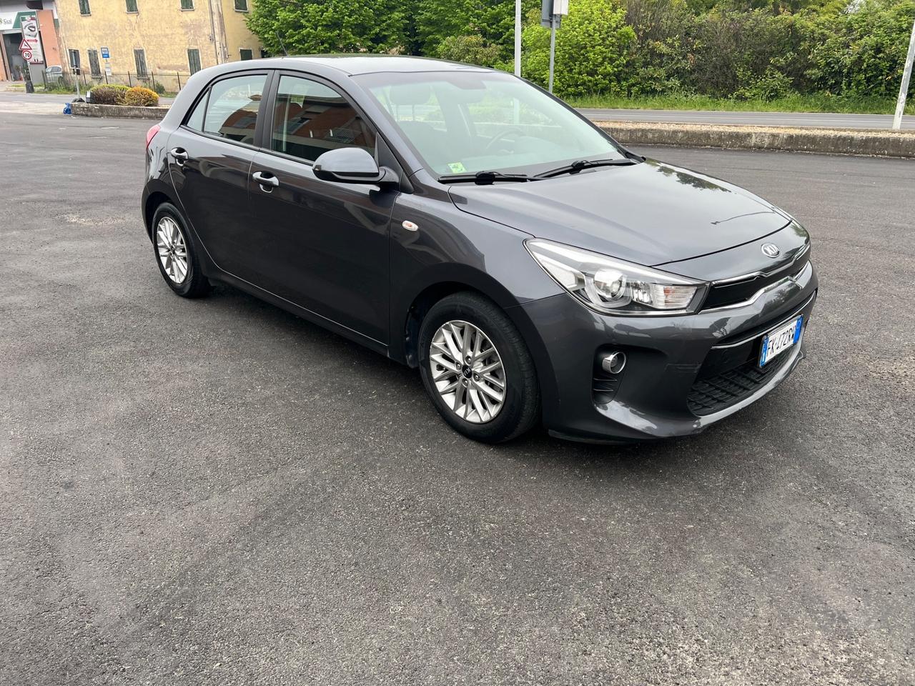 Kia Rio 1.4 CRDi 5 porte Active