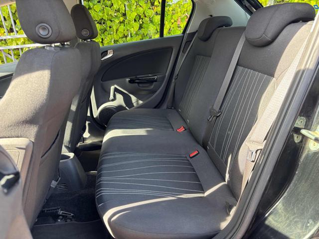 OPEL Corsa 1.2 5 porte Edition UNIPRO