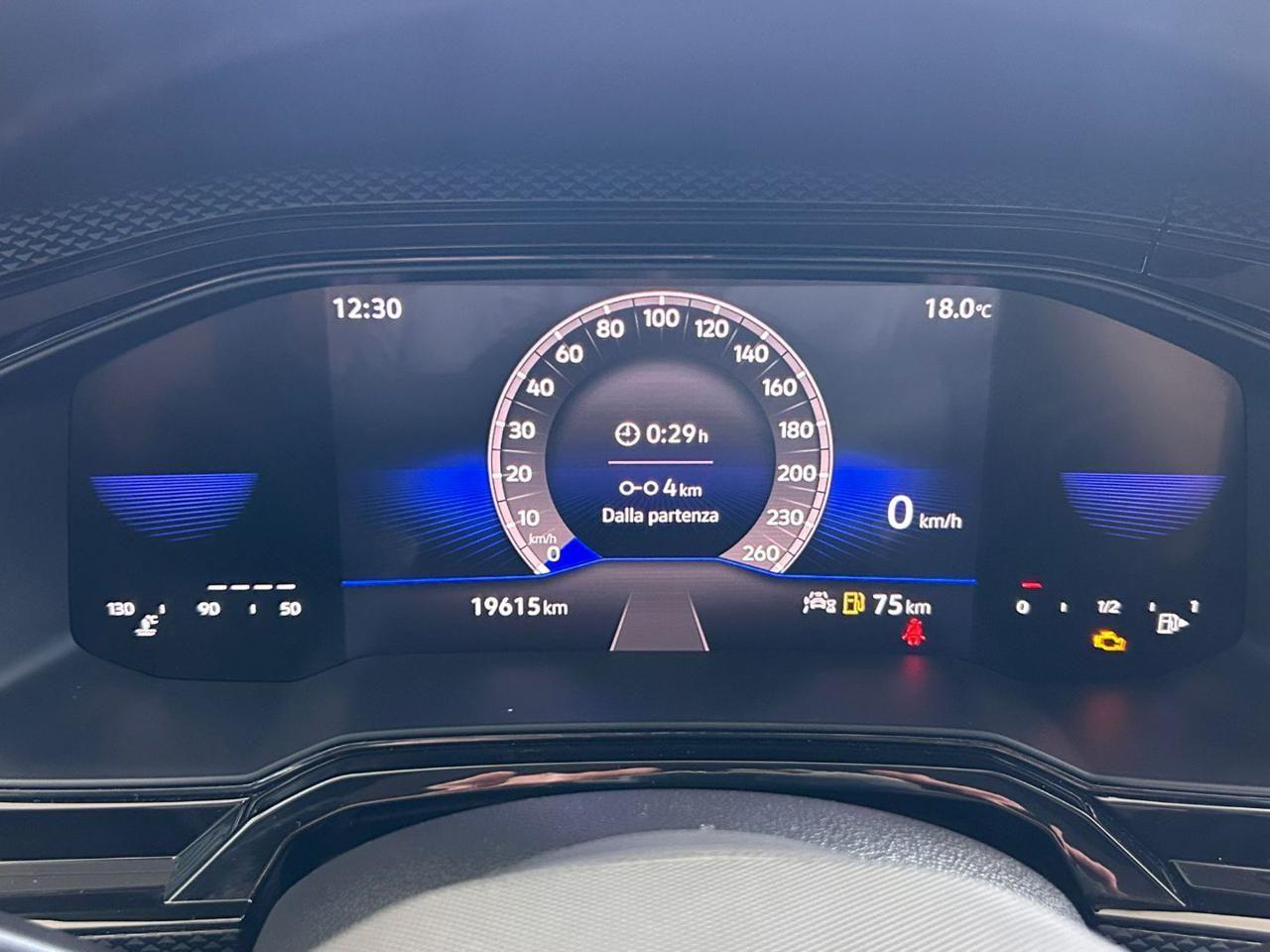 Volkswagen Polo 1.0 Life