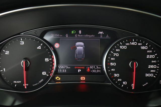 AUDI A6 A6 Avant 40 2.0 TDI S tronic Business Sport