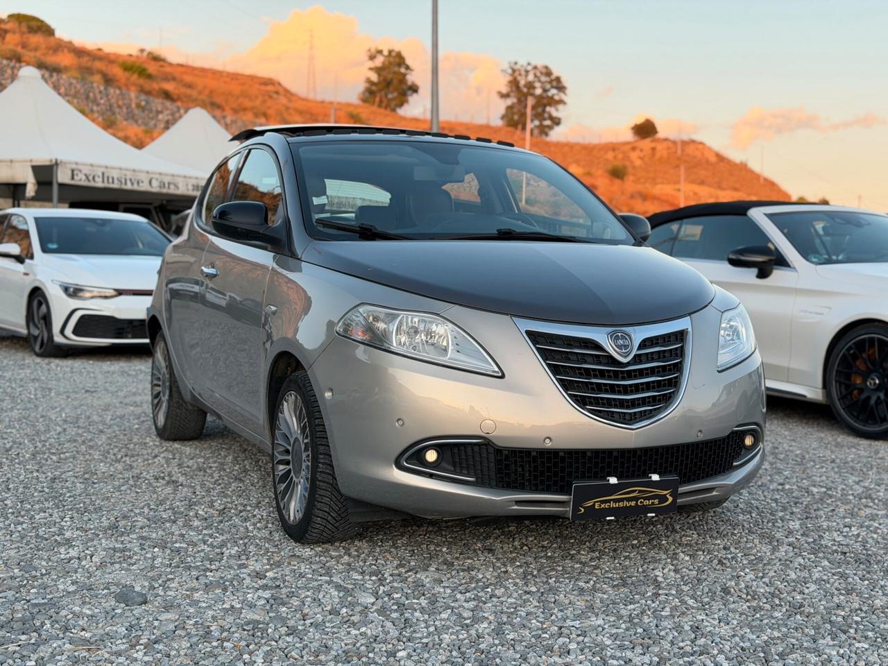 Lancia Ypsilon 1.3 MJT 16V 95 CV 5 porte S&S Platinum
