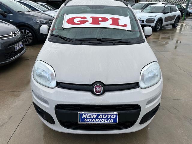 FIAT Panda 1.2 Easy IMP.GPL