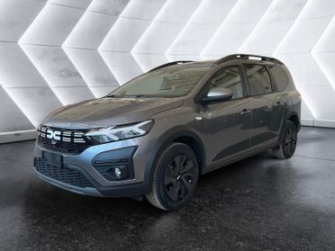 Dacia Jogger 1.0 TCe GPL 100CV 7 posti Expression