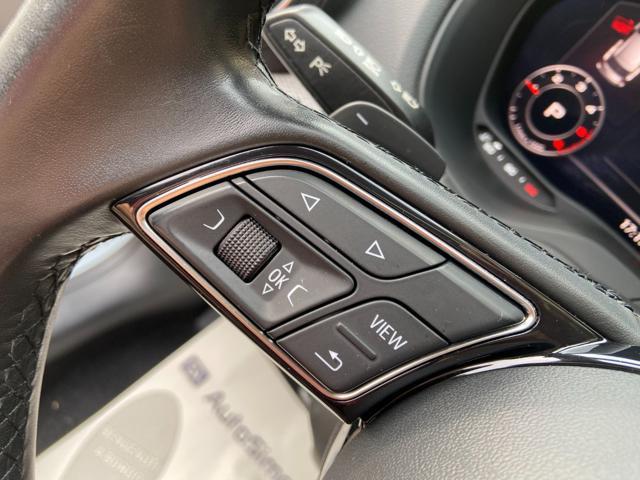 AUDI Q2 30 TDI S tronic S line edition CERCHI DA 19?