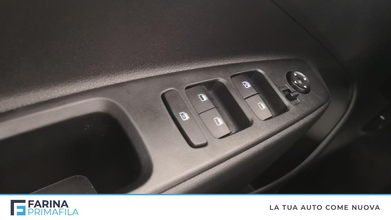 HYUNDAI i10 III 2023 - i10 1.0 mpi Connectline 63cv
