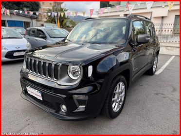 Jeep Renegade1.6 Diesel130CV.Limited Permut.o.2021