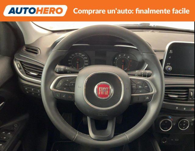 FIAT Tipo 1.4 5 porte Lounge