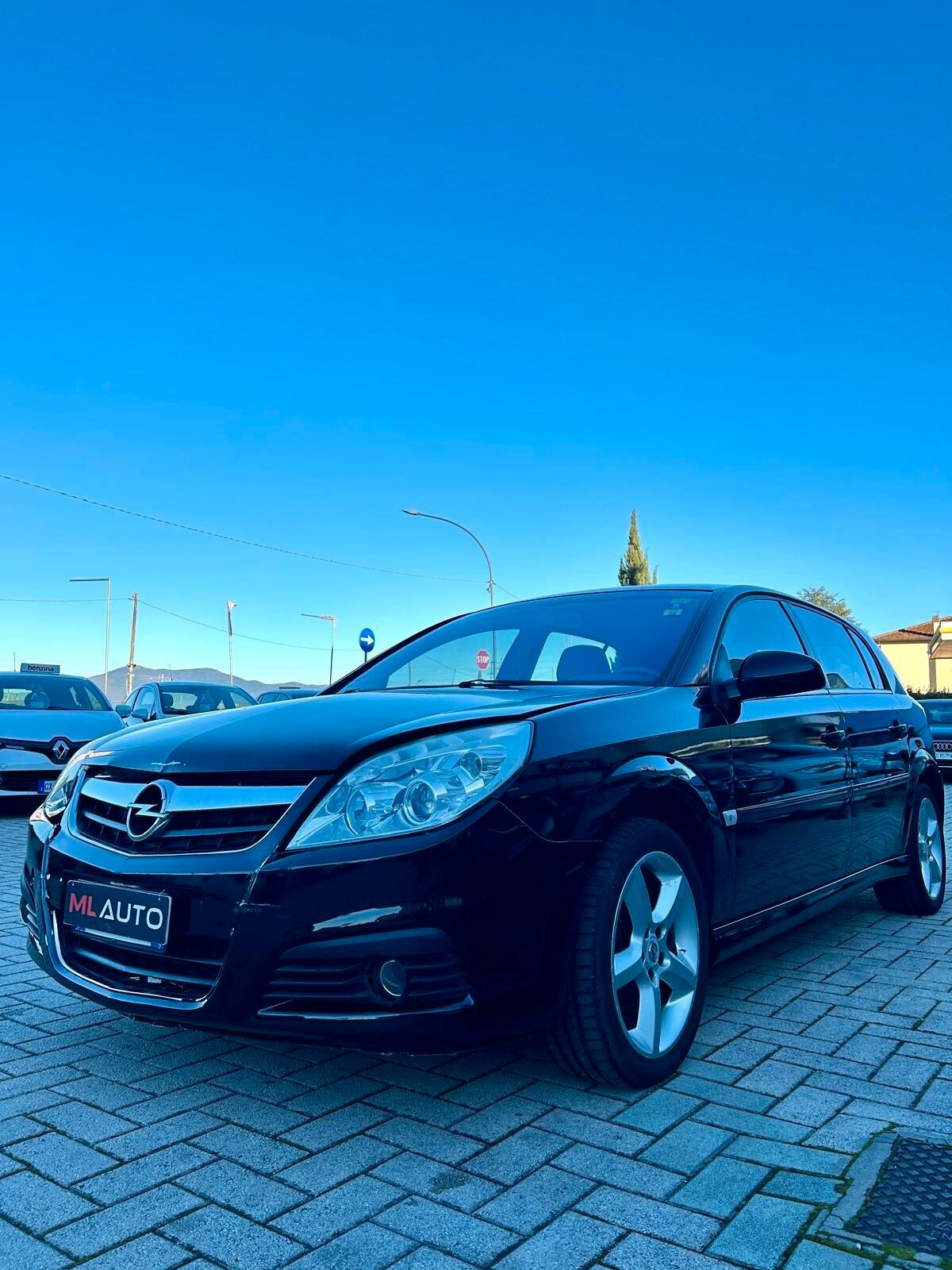 Opel Signum 1.9 CDTI 120CV Cosmo