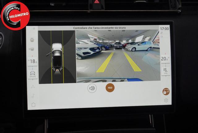 LAND ROVER Range Rover Velar 2.0D I4 204 CV R-Dynamic SE