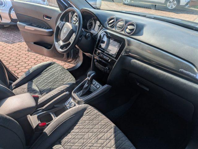 SUZUKI Vitara 1.5 140V Hybrid A/T 4WD AllGrip Starview