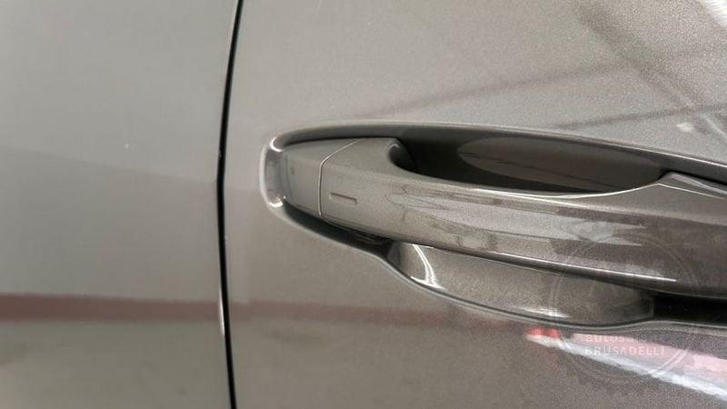 Audi Q3 Sportback 35 TDI quattro S tronic Business Plus GANCIO TRAINO