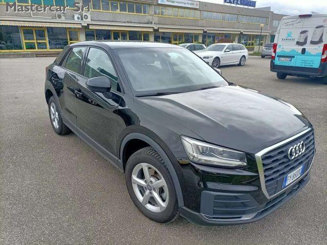 AUDI Q2 Q2 30 1.6 tdi Business s-tronic - targa FY850DC