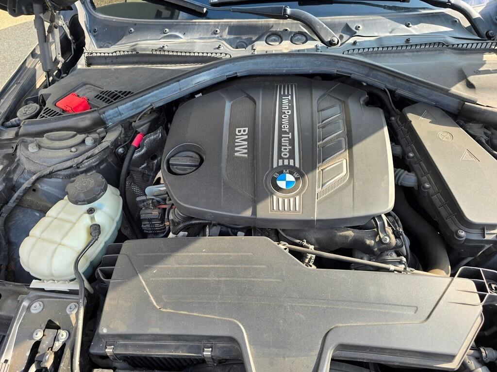 Bmw 325 d 218CV TOURING FUTURA