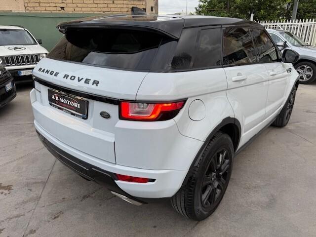 Land Rover Range Evoque 2.0 TD4 150 CV 5p. HSE Dyn