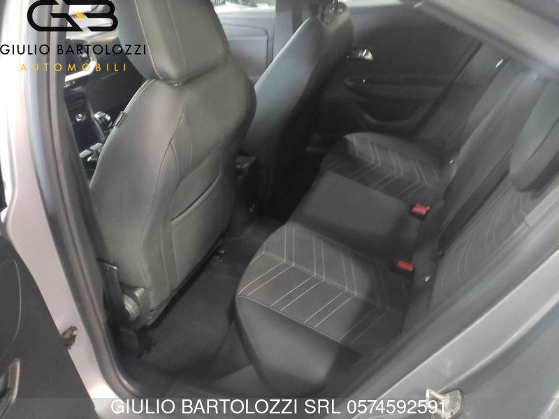 Opel Mokka Mokka 1.2 Turbo 136 CV Ultimate