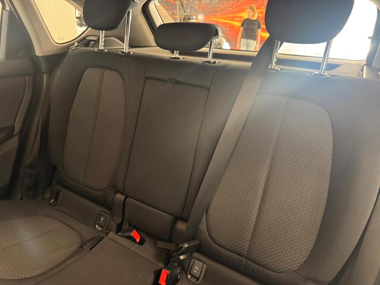 Bmw 2er Active Tourer 216d Luxury