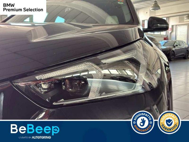 BMW X1 XDRIVE 25E MSPORT AUTO