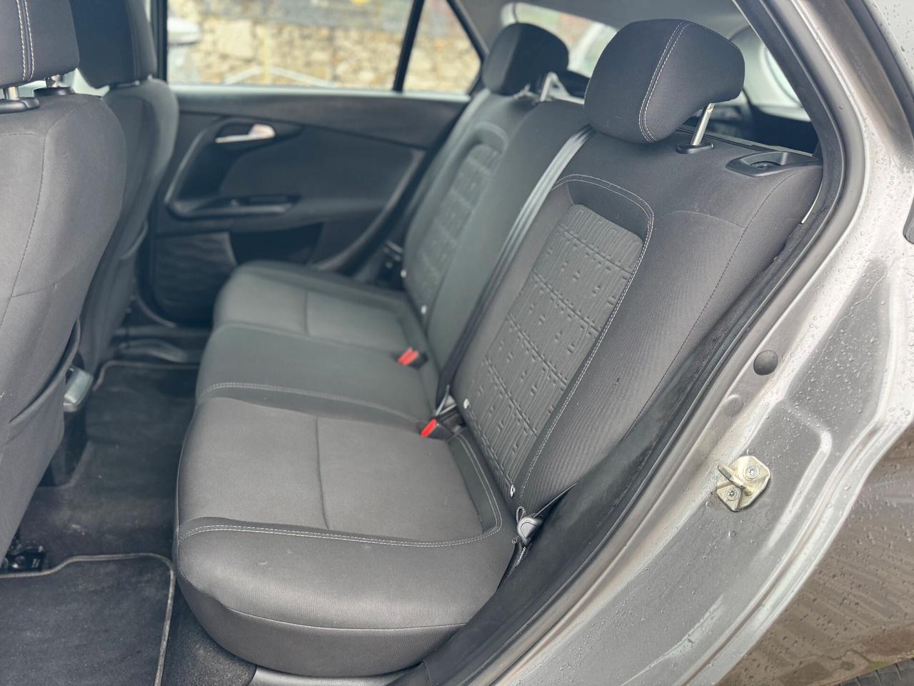 FIAT Tipo MY23 1.0cc 100cv Station Wagon Life