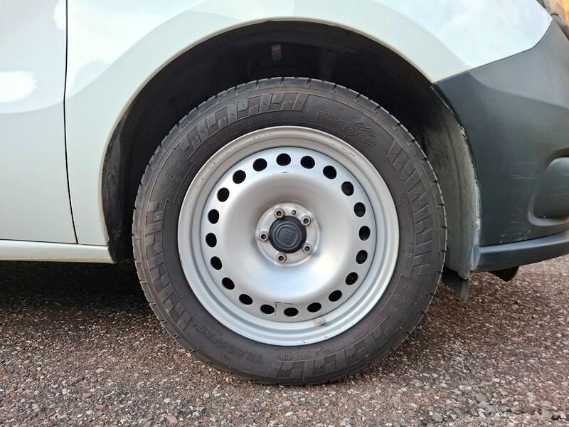 Fiat Doblò 1.6 MJT 105cv PORTATA MAGGIORATA!!!!