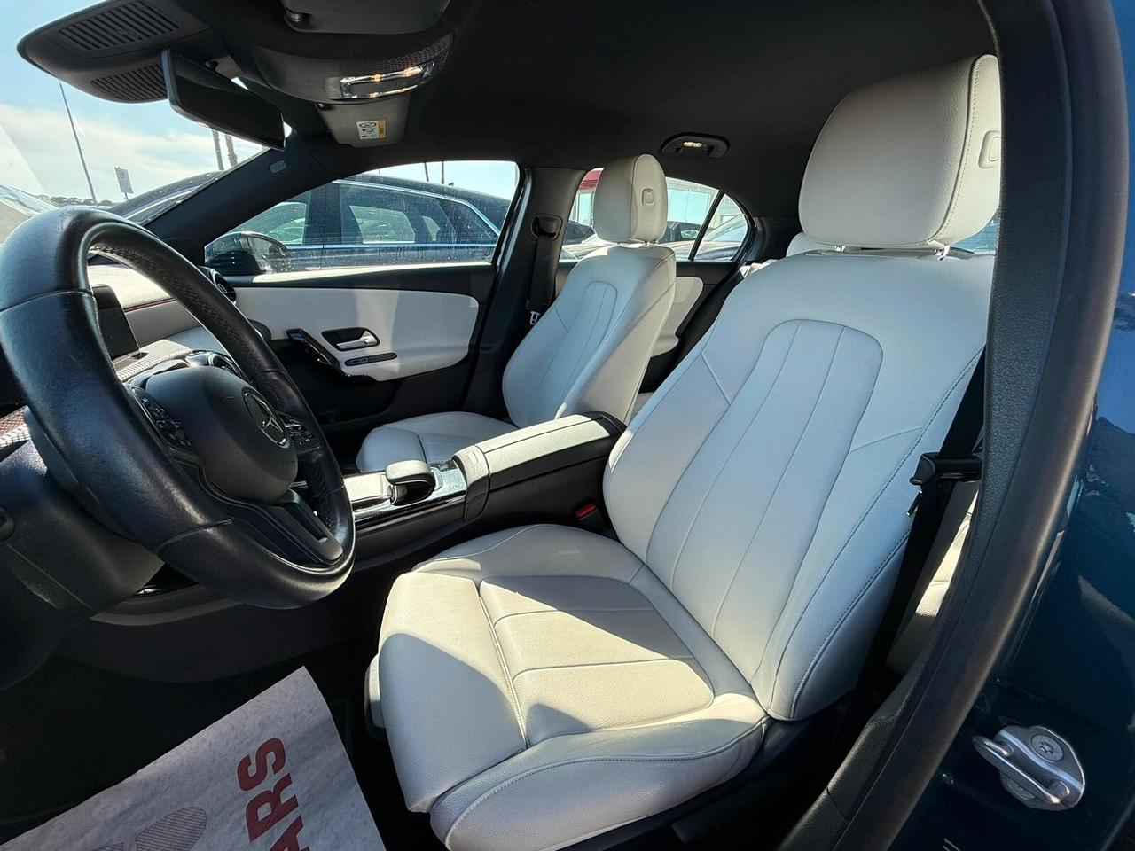 Mercedes-benz A 180 d Automatic Premium C/A