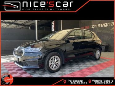 Skoda Fabia 1.0 MPI 80 CV