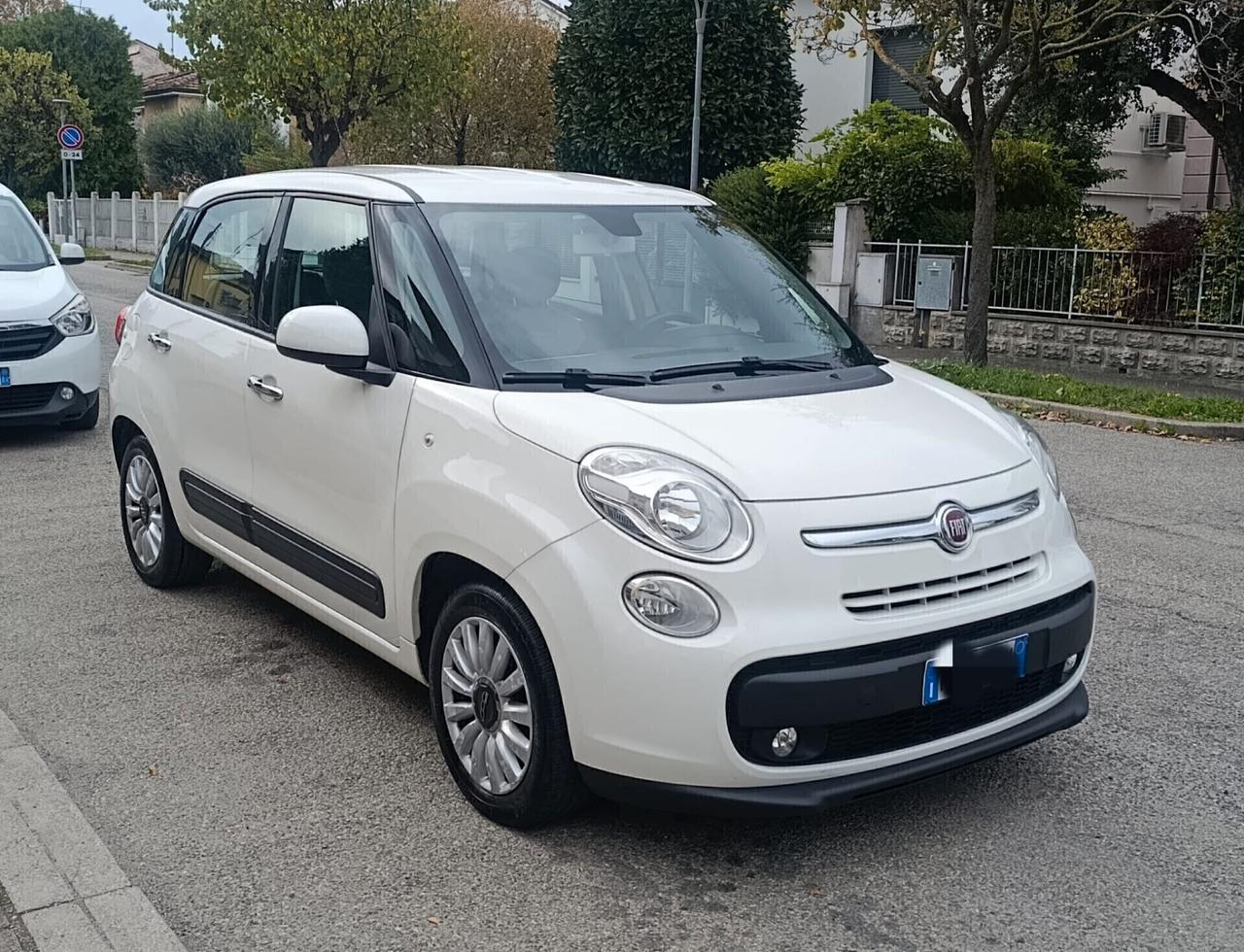Fiat 500L 1.4 95 CV Pop Star
