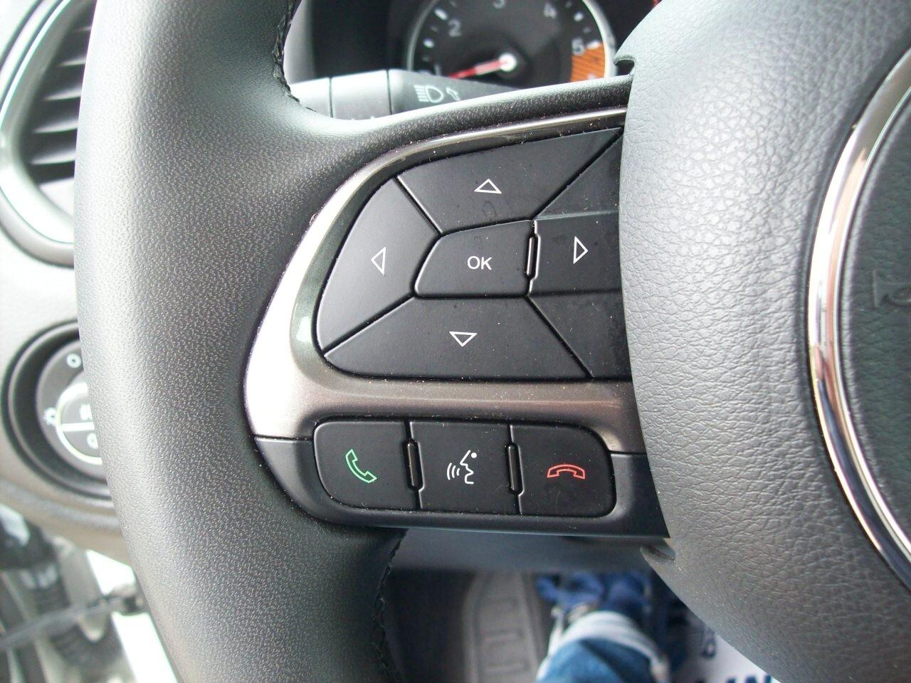 JEEP RENEGADE 1.6 MTJ CV.130 LIMITED "2022"