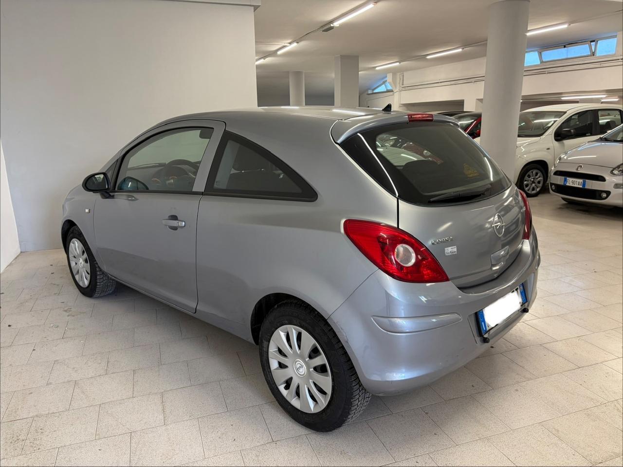 Opel Corsa 1.3 CDTI 75CV ecoFLEX 3 porte Enjoy